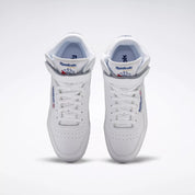 Bota Masculino Reebok EX-O-FIT Hi Blanco