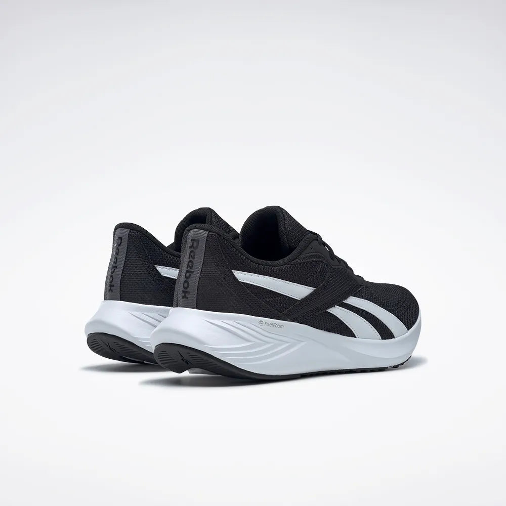 Champion Masculino Reebok Energen Tech Negro