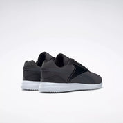 Champion Masculino Reebok Stridium 2.0 Negro