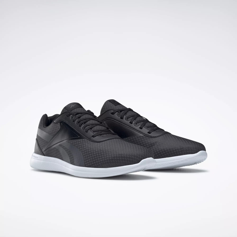 Champion Masculino Reebok Stridium 2.0 Negro