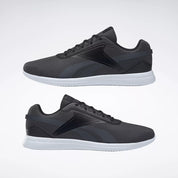 Champion Masculino Reebok Stridium 2.0 Negro