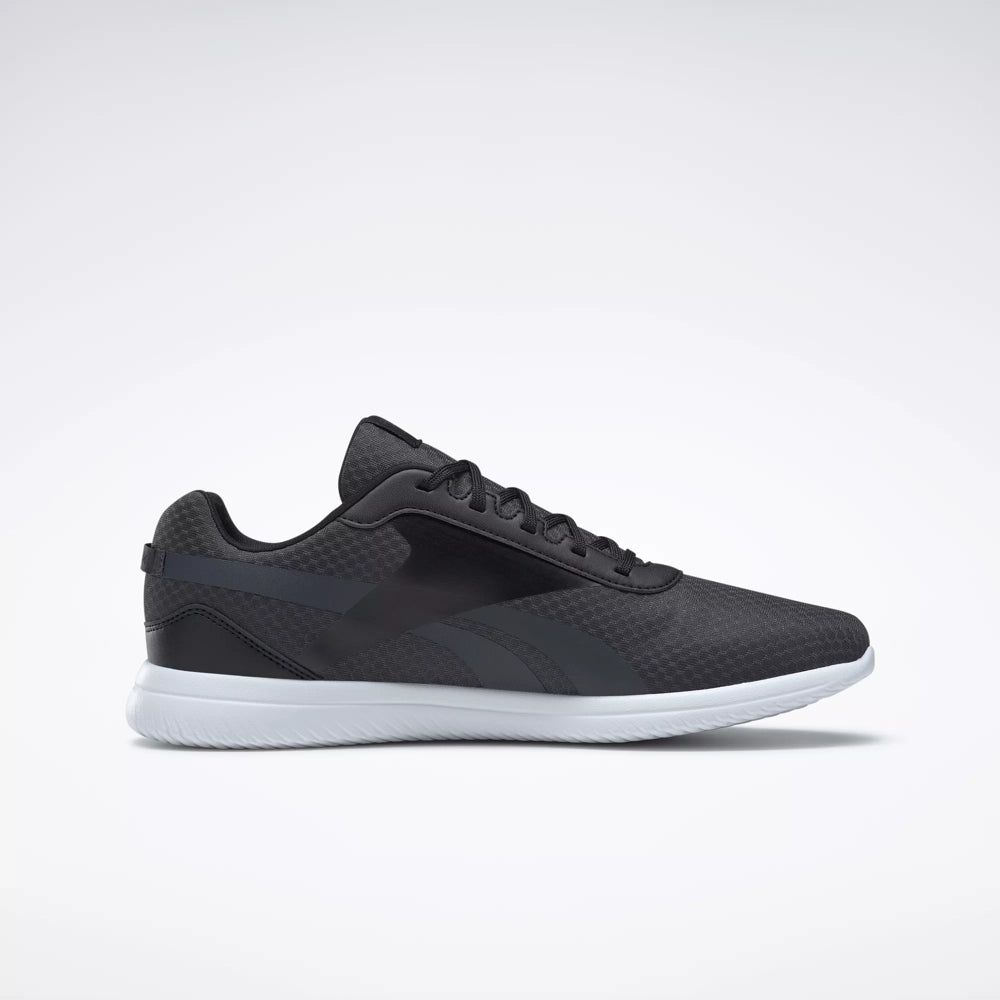 Champion Masculino Reebok Stridium 2.0 Negro