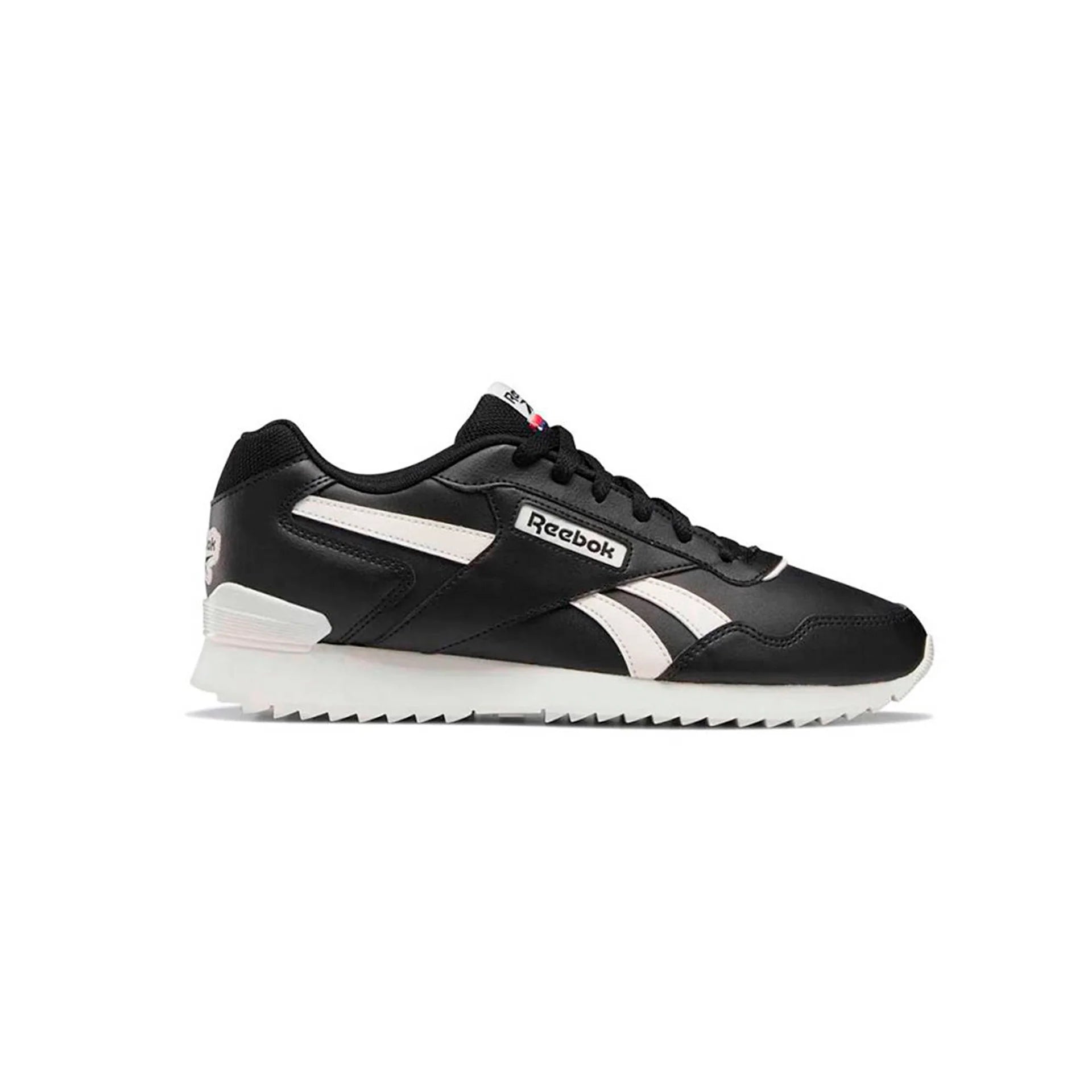 Champion Femenino Reebok  GLIDE RIPPLE CLIP Negro