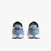 Reebok Training Masculino Nano X3 ftwr white/semi classic teal/lilac glow