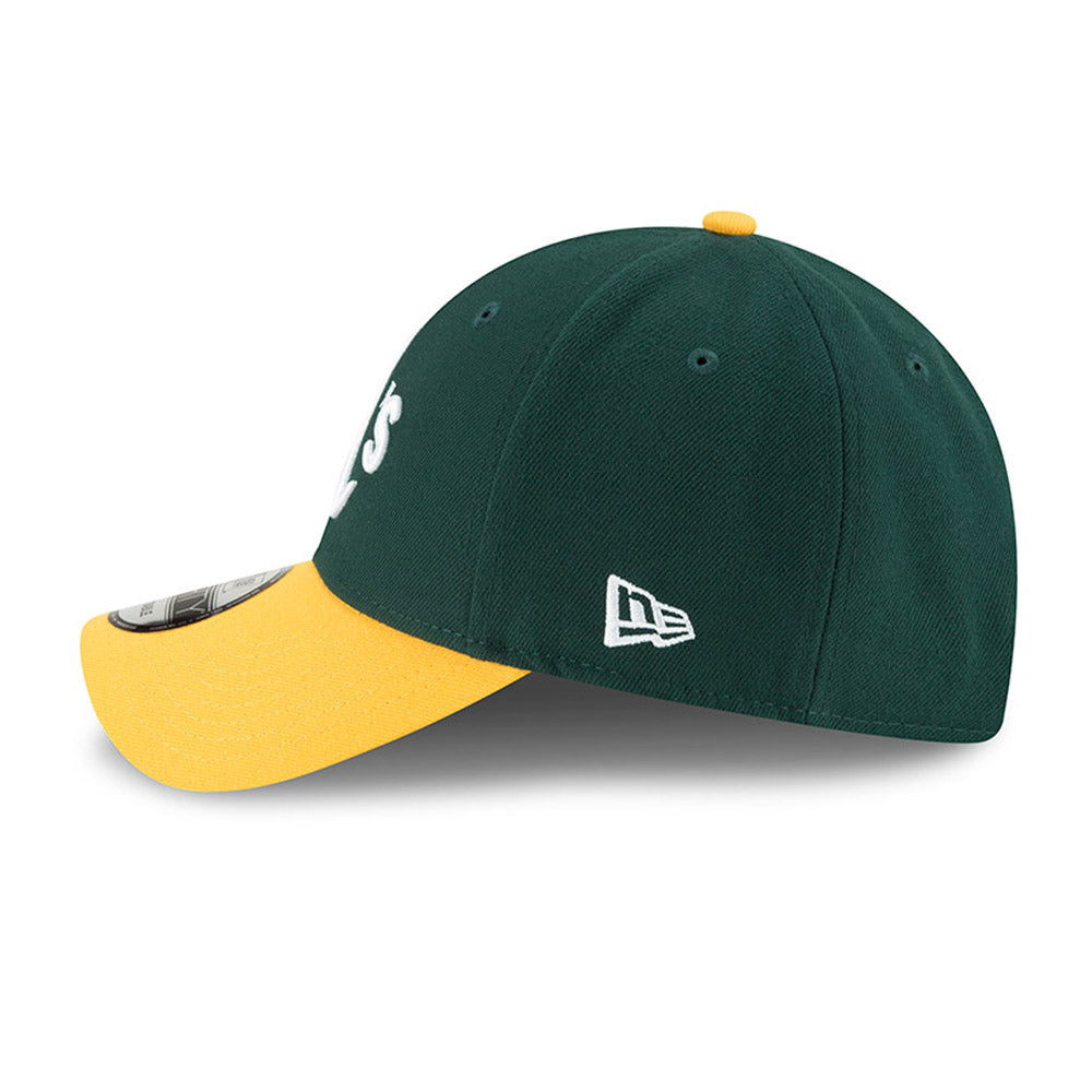 Gorra Unisex New era MLB 9Forty Verde