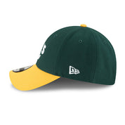 Gorra Unisex New era MLB 9Forty Verde