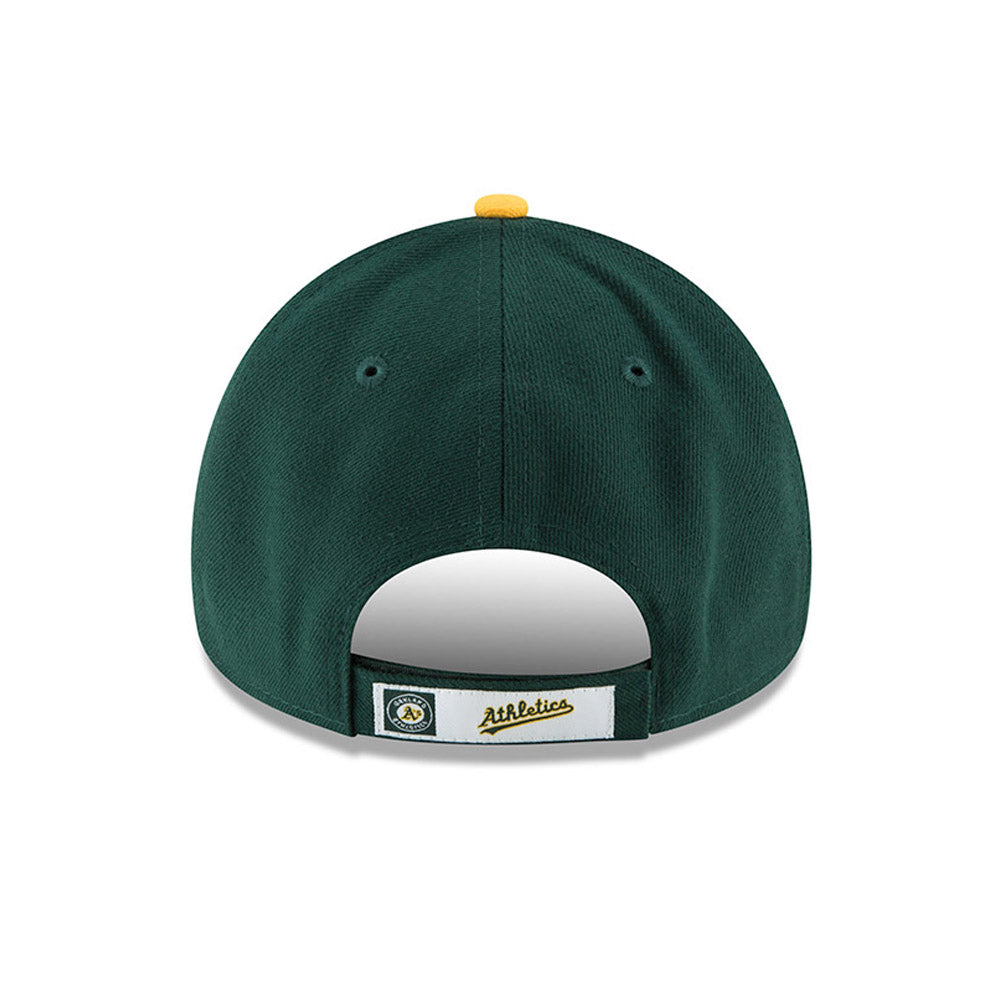 Gorra Unisex New era MLB 9Forty Verde