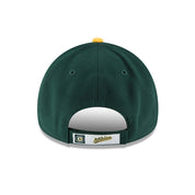 Gorra Unisex New era MLB 9Forty Verde