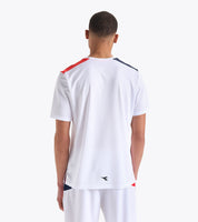 Remera Masculino Diadora SS Core Blanco