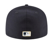 New Era Gorros MLB 59Fifty Houston Astros Navy