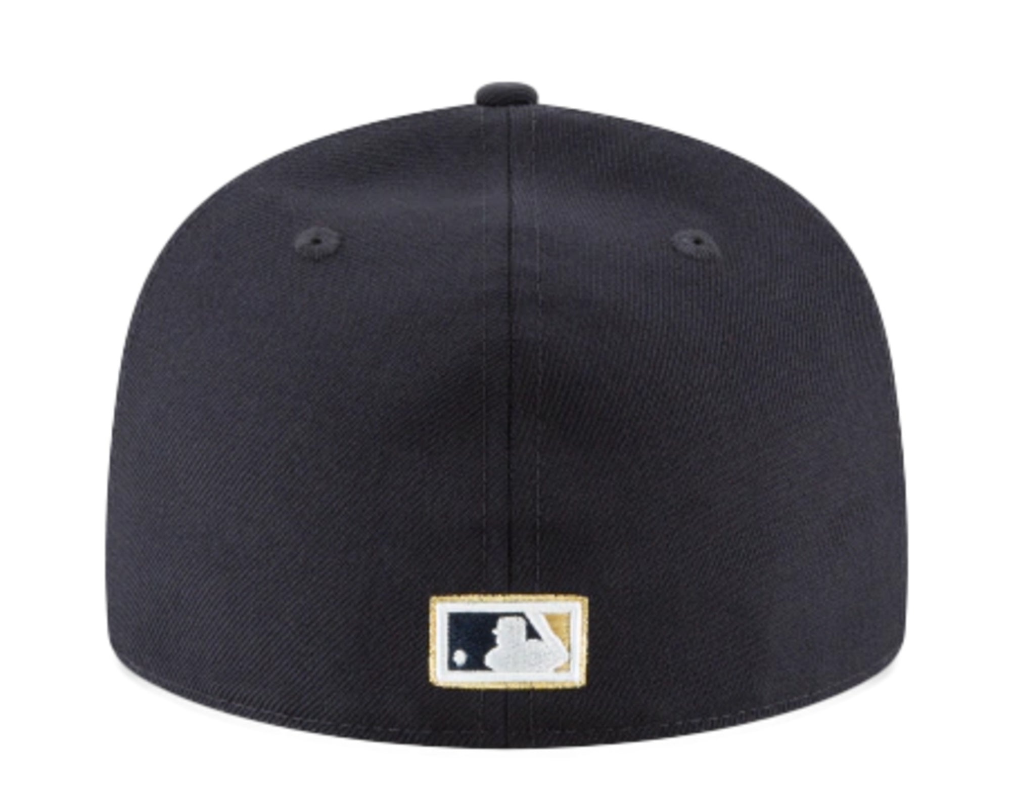 New Era Gorros MLB 59Fifty Houston Astros Navy