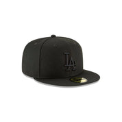 Gorra Unisex New era MLB Classics 59FIFTY Negro