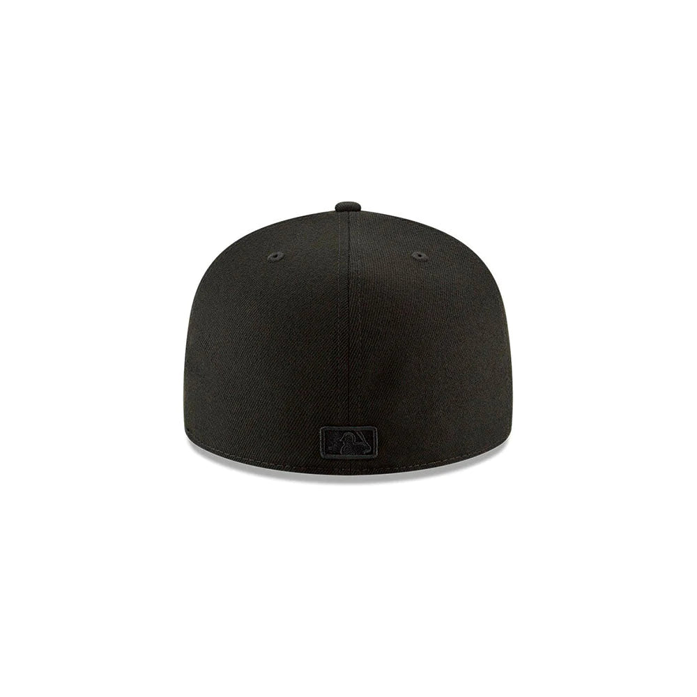 Gorra Unisex New era MLB Classics 59FIFTY Negro