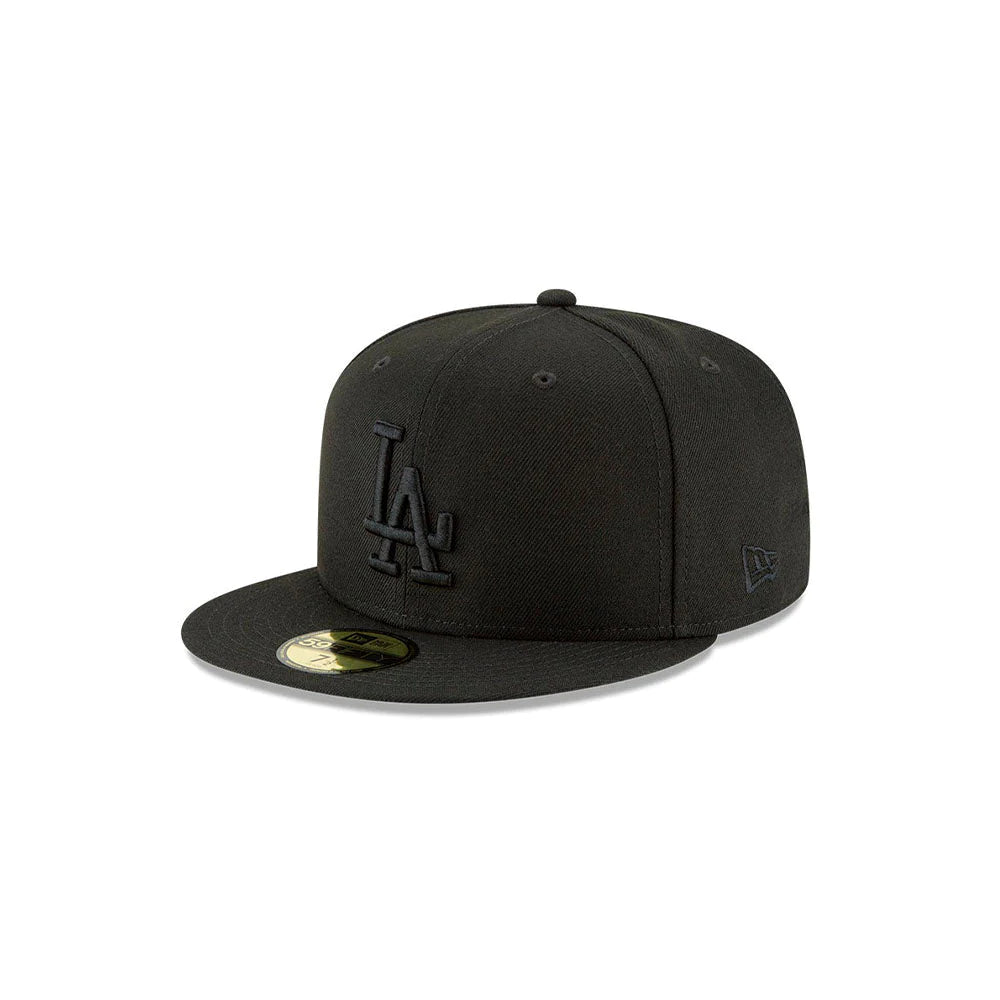 Gorra Unisex New era MLB Classics 59FIFTY Negro