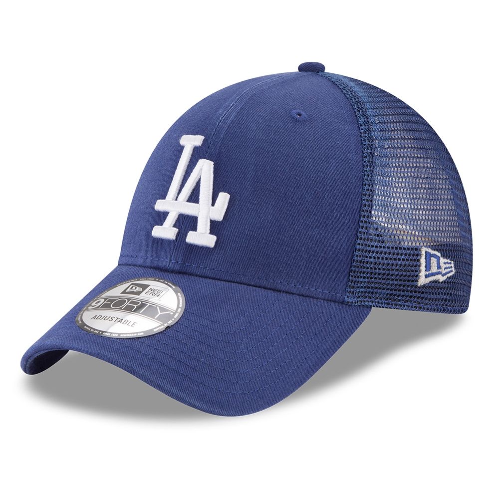 Gorra Unisex New era MLB 9Forty Azul