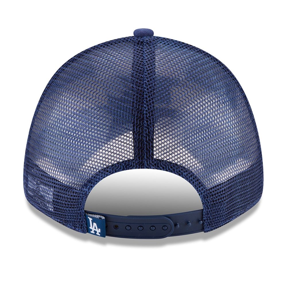 Gorra Unisex New era MLB 9Forty Azul