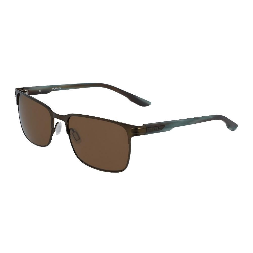 Columbia Lentes C115S Matte Brown/Brown