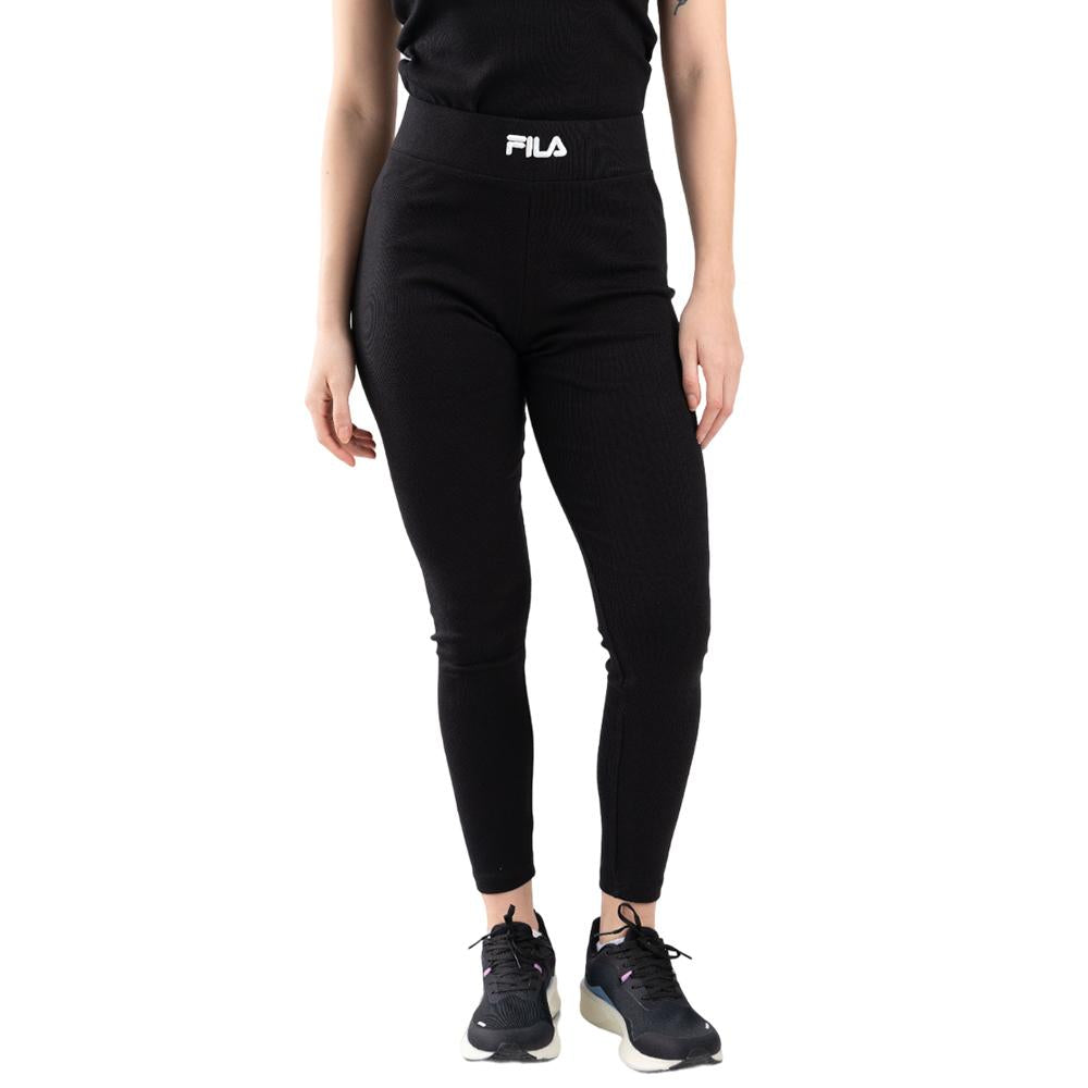 Fila Calzas Femenino Myrina Black