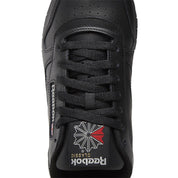 Reebok Classics Masculino Classic Leather Core Black/Core Black/Pure Grey 5