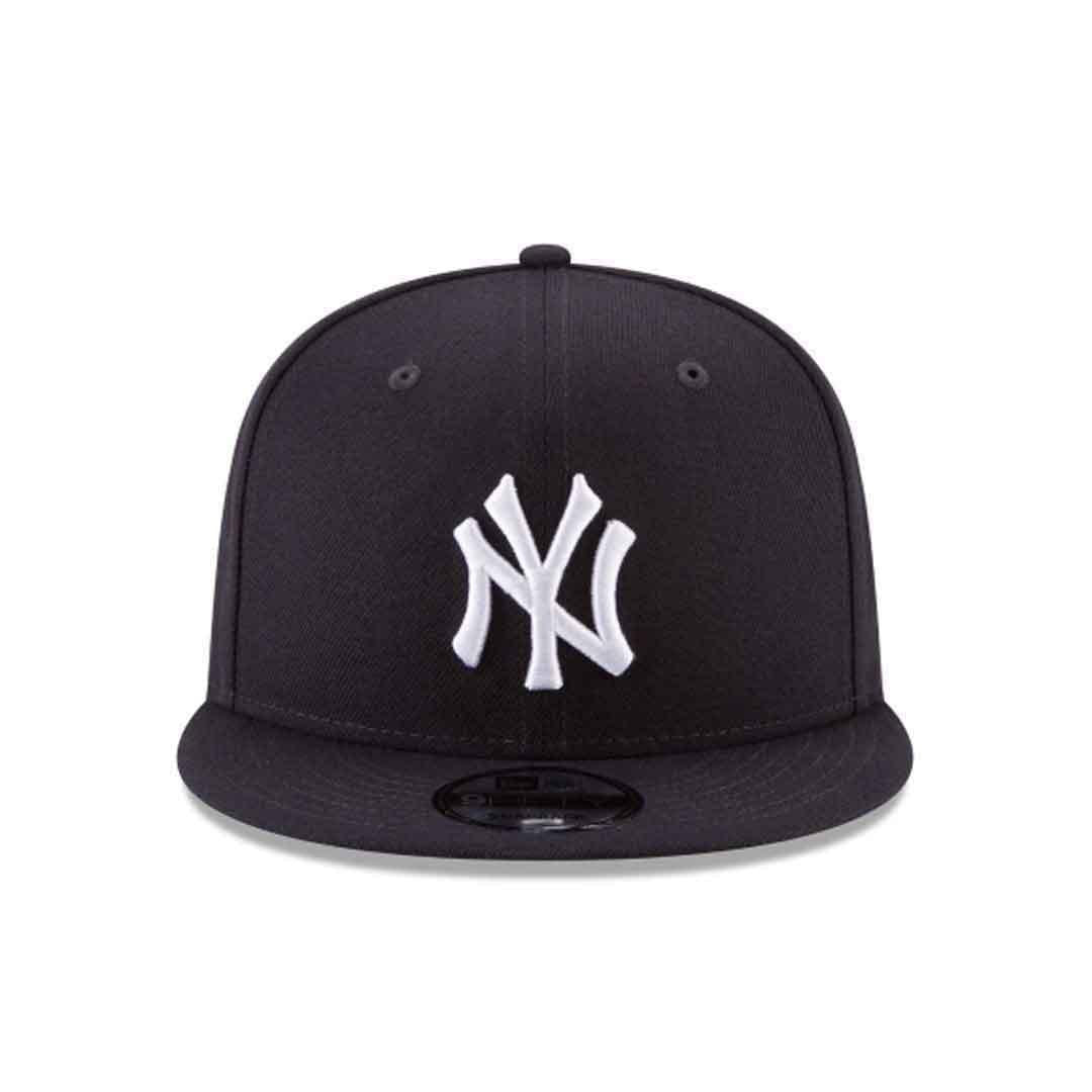 11591024 New Era Gorros MLB 9Fifty New York Yankees Navy/White/Grey