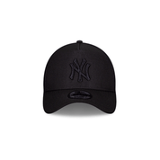 12939657 New Era Gorros MLB 9Forty New York Yankees Black/Black