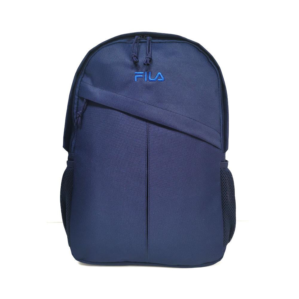 Fila Mochila Diagonal Navy