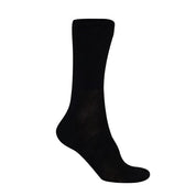 Fila Medias Unisex Socks Letter Negro