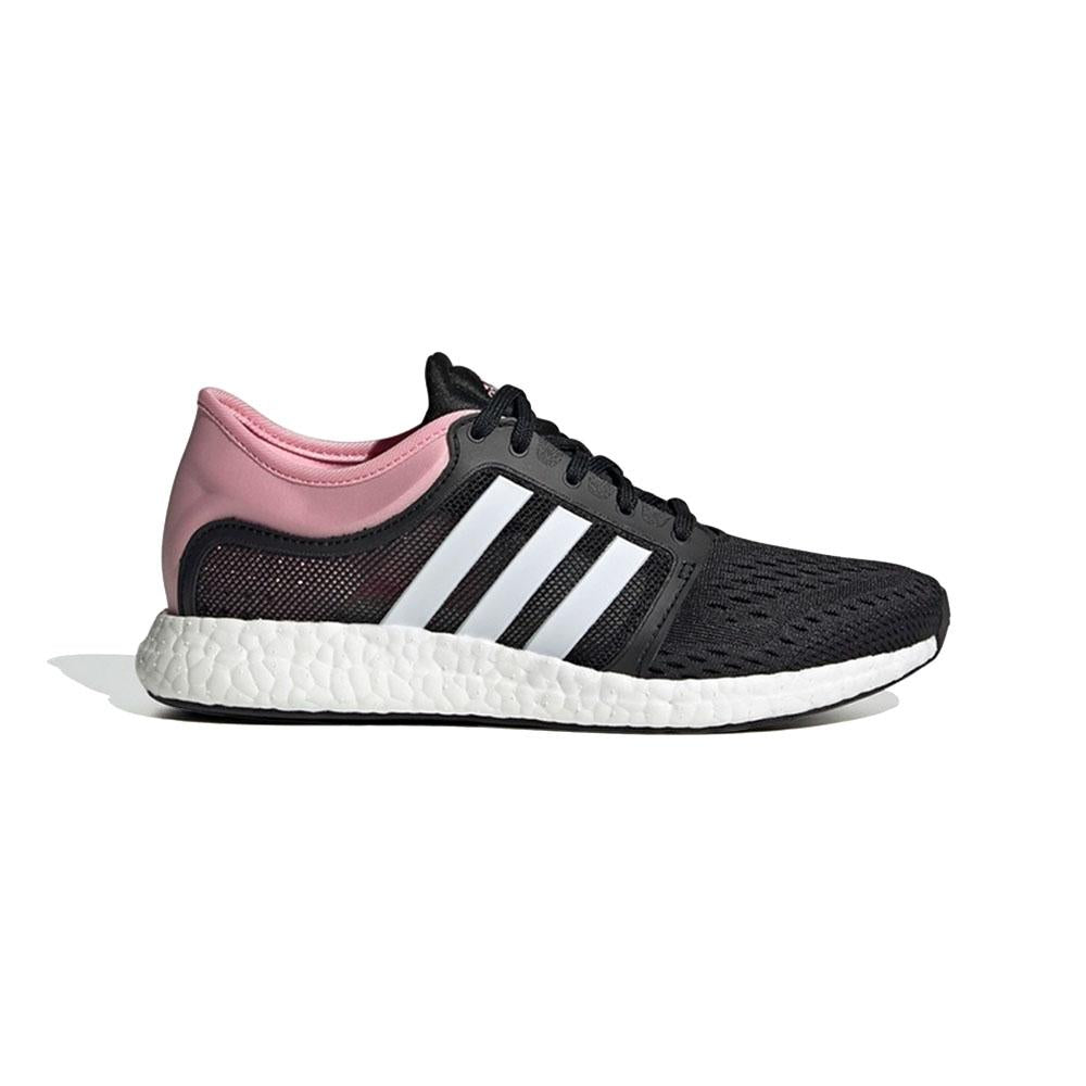 Adidas Femenino Cc Rocket Boost W Core Black/Ftwr White/Light Pink