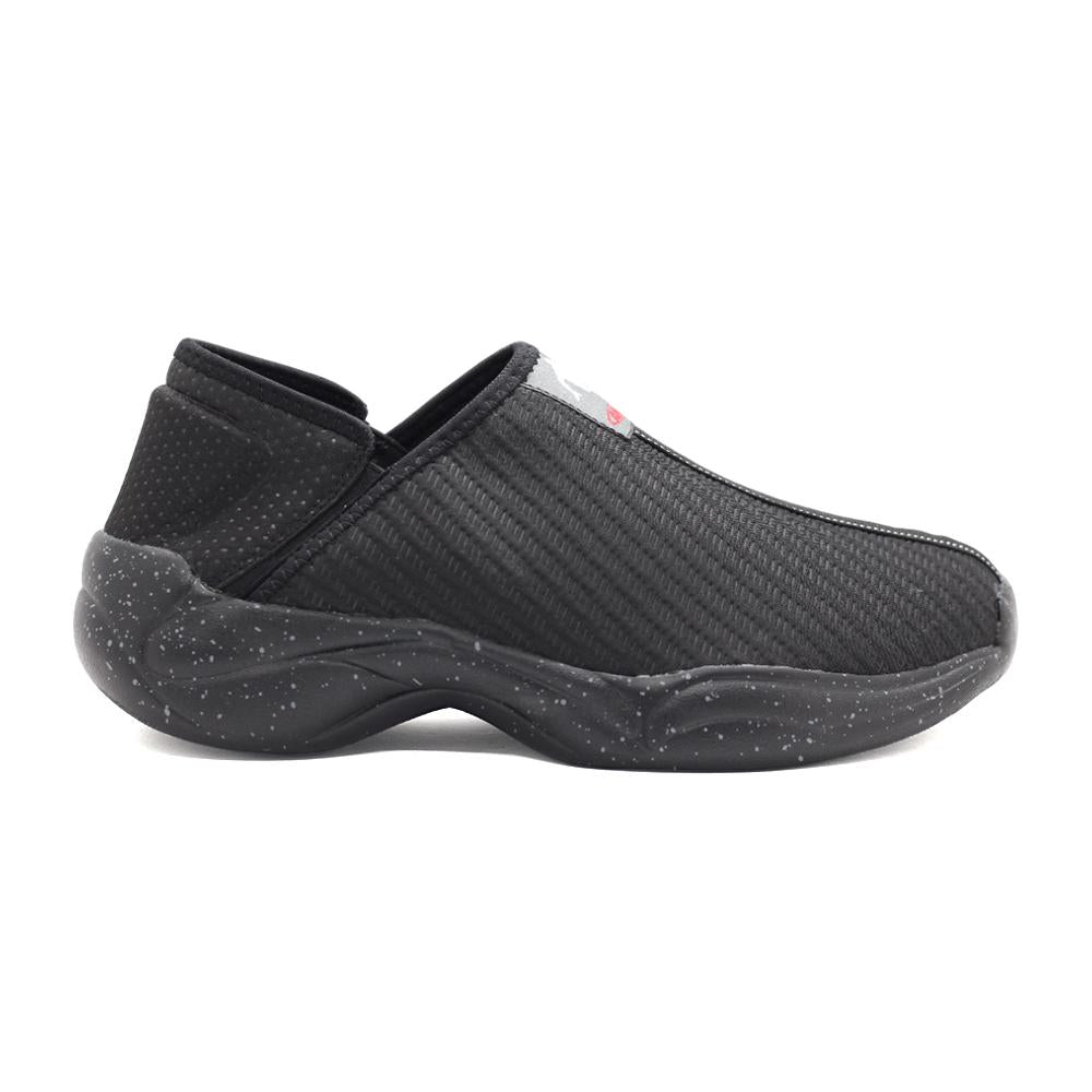 And1 Deportivos Masculino Basket M And 1 Cinch Black