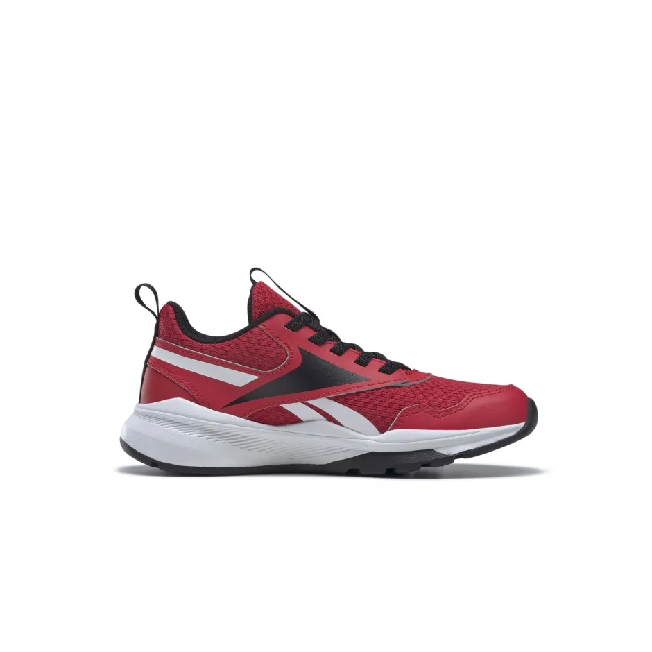 Reebok Running Niños Xt Sprinter 2.0 Alt Vector Red/Core Black/Ftwr White