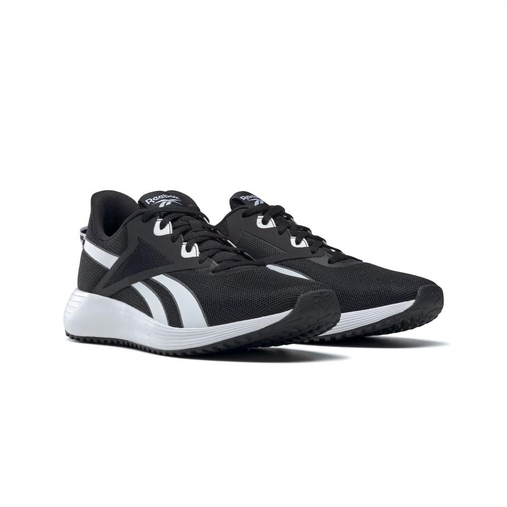 Reebok Running Masculino Lite Plus 3 Core Black/Core Black/Ftwr White