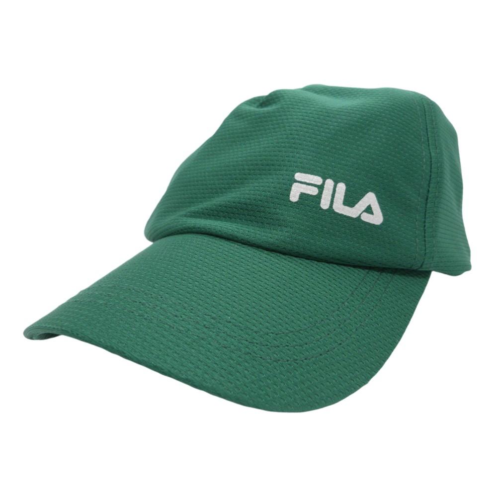 Fila Running Gorro Unisex Running Hoja Verde