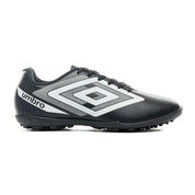 Umbro Futbol Society Masculino Beat Negro/Blanco