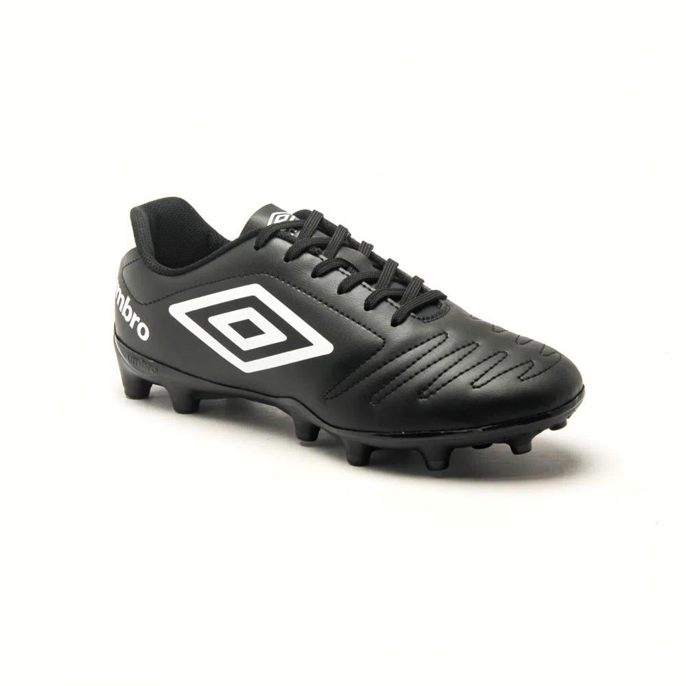 Umbro Futbol Campo Masculino Class Negro/Blanco