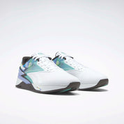 Champion Masculino Reebok  NANO X3 MEN'S SHOES Blanco