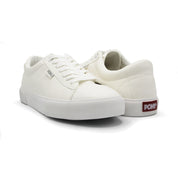 Champion Masculino Pony Classic PZ 877 Blanco