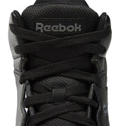 Reebok Classics Masculino Royal BB4500 Hi 2 Black/Alloy