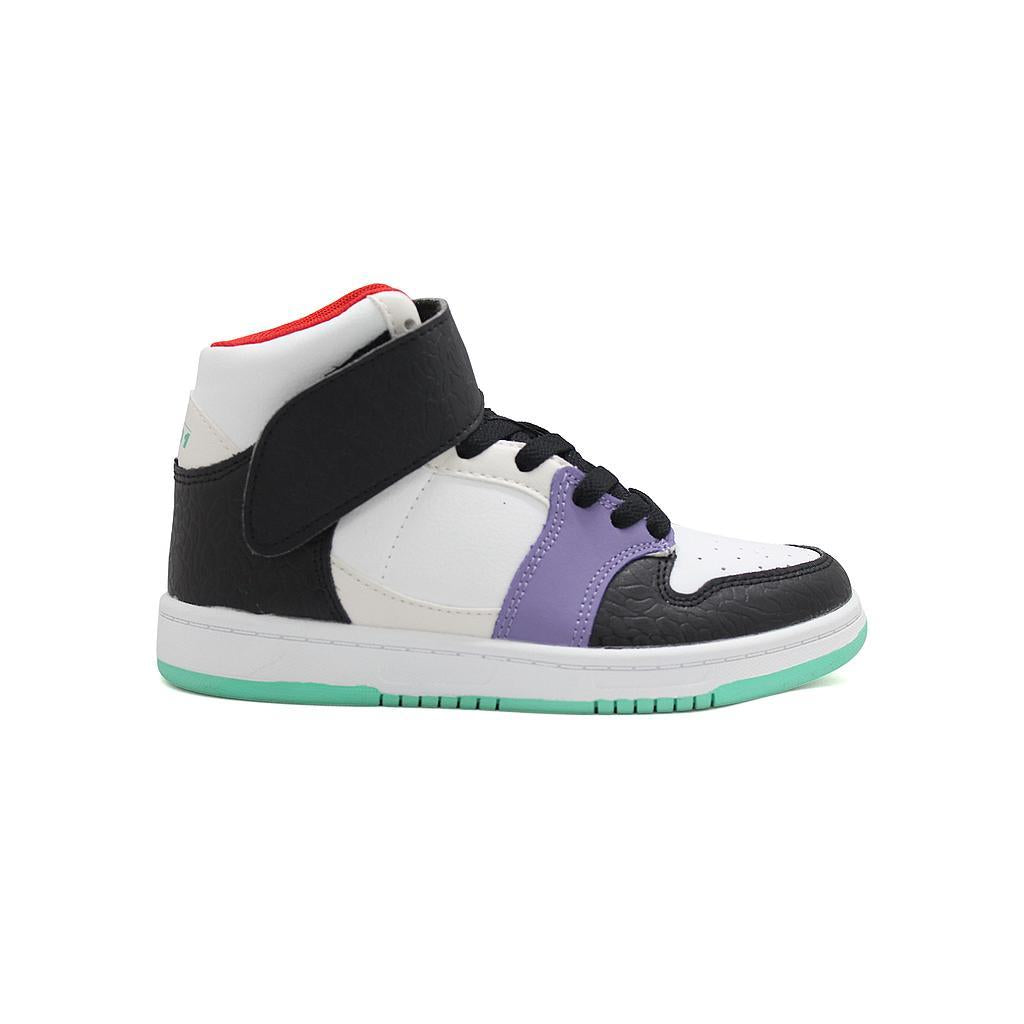 And1 Lifestyle Ninos Moda Slam Mid Wxf