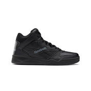 Reebok Classics Masculino Royal BB4500 Hi 2 Black/Alloy