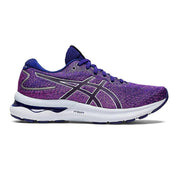 Asics Running Femenino Gel-Nimbus 24 Orchid/Soft Sky