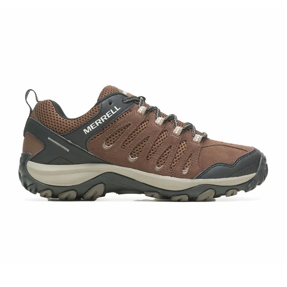 Merrell Hiking Masculino Crosslander 3 Earth/Brindle