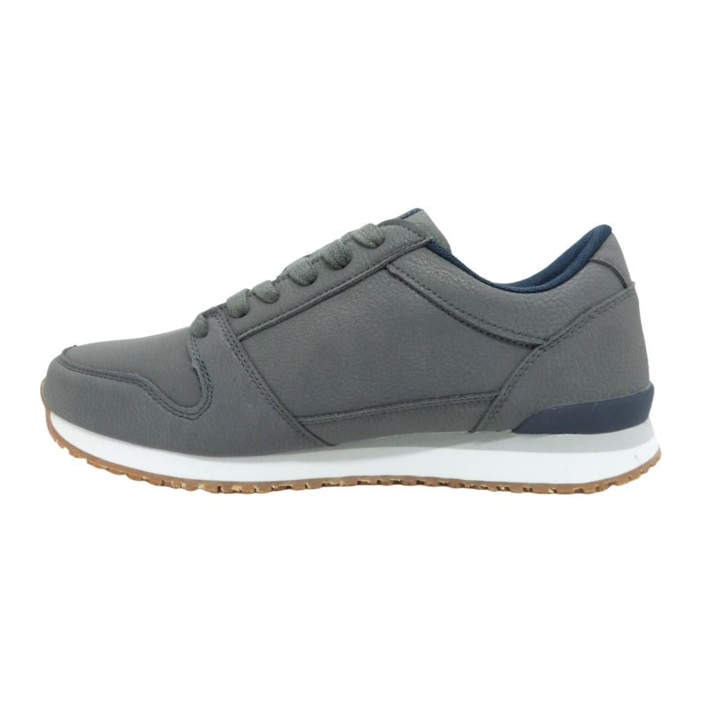 Penguin Masculino Tunes Dk.Grey/Navy