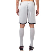 Umbro Masculino Short TWR Premier White/Black