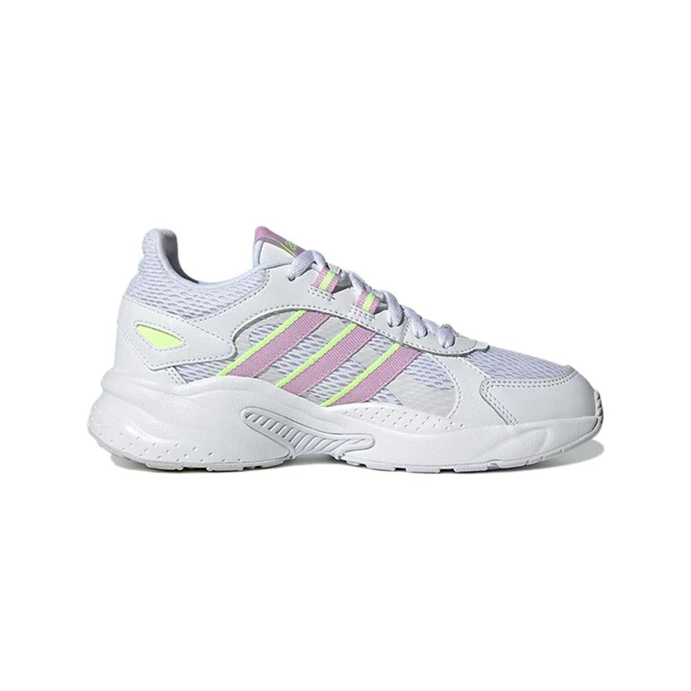 Adidas Femenino Crazychaos Shadow Dash Grey/Clear Lilac/Hi-Res Yellow