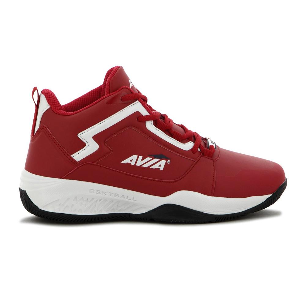 Avia Lifestyle Masculino Oneus Red