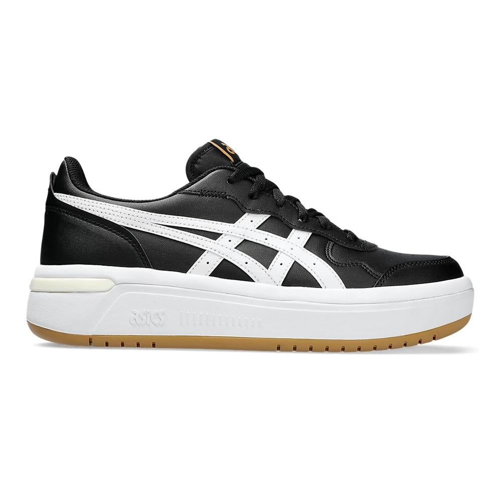 Asics Lifestyle Unisex Moda Japan S St Black/White