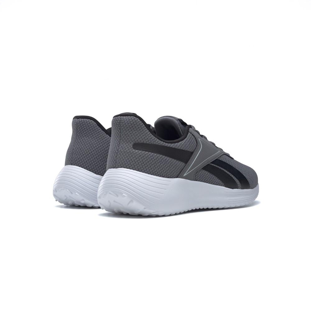 Reebok Running Masculino Lite 3.0 Pure Grey 6/Core Black/Pure Grey 2