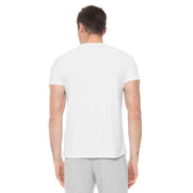 Asics T-Shirt Masculino Core Running PA SS Tee White