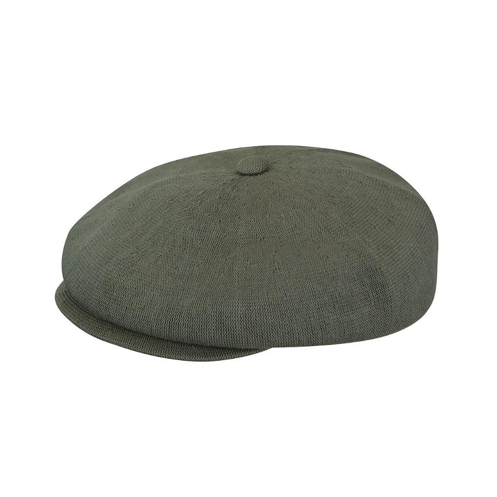 Kangol Boina Bamboo Hawker Smog