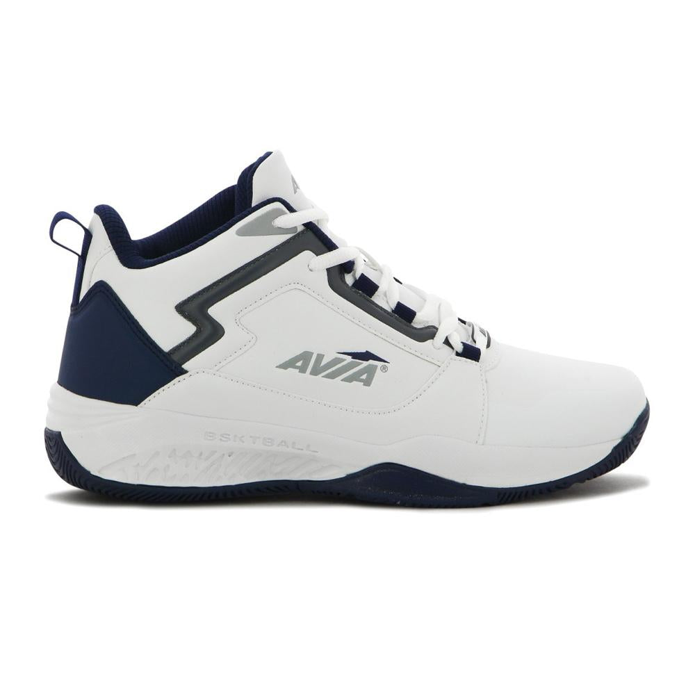 Avia Lifestyle Masculino Oneus White Navy